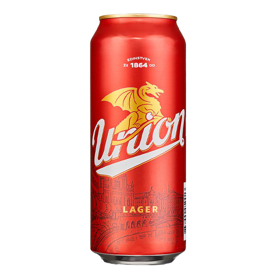 Union Lager