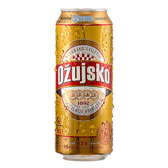 Ožujsko