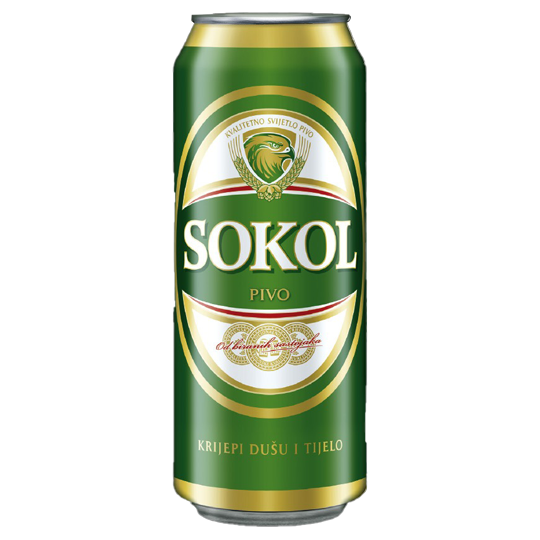 Sokol