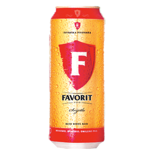 Favorit