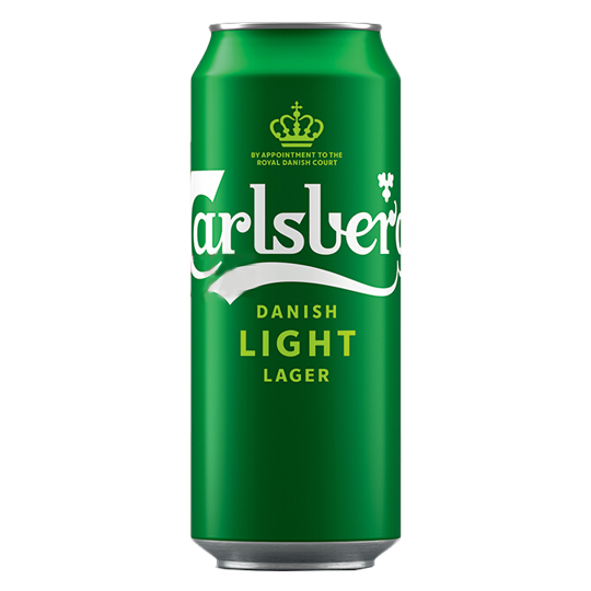 Carlsberg Light