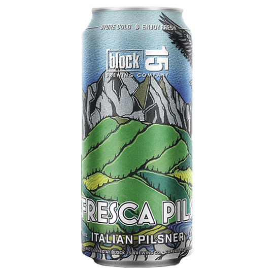 Fresca Pils