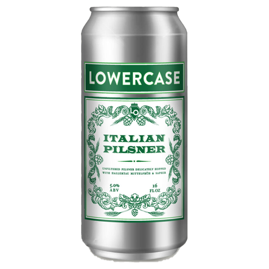 Lowercase