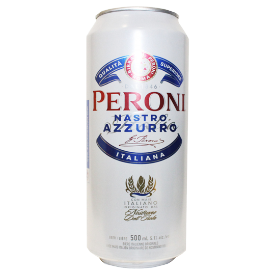 Peroni Nastro Azzuro