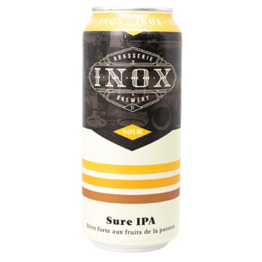 Inox Ipa