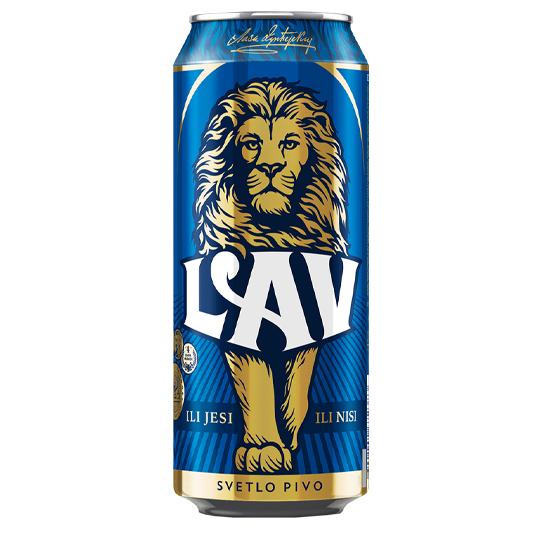 Lav