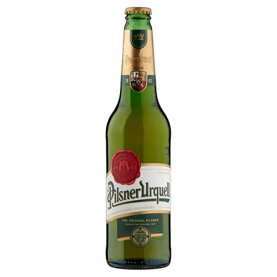  Pilsner Urquell Pivo svetlý ležiak 500 ml
